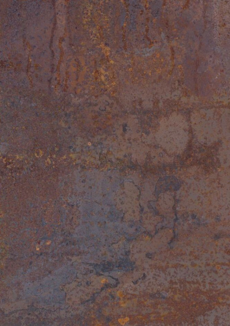 K4398 Rusty Iron