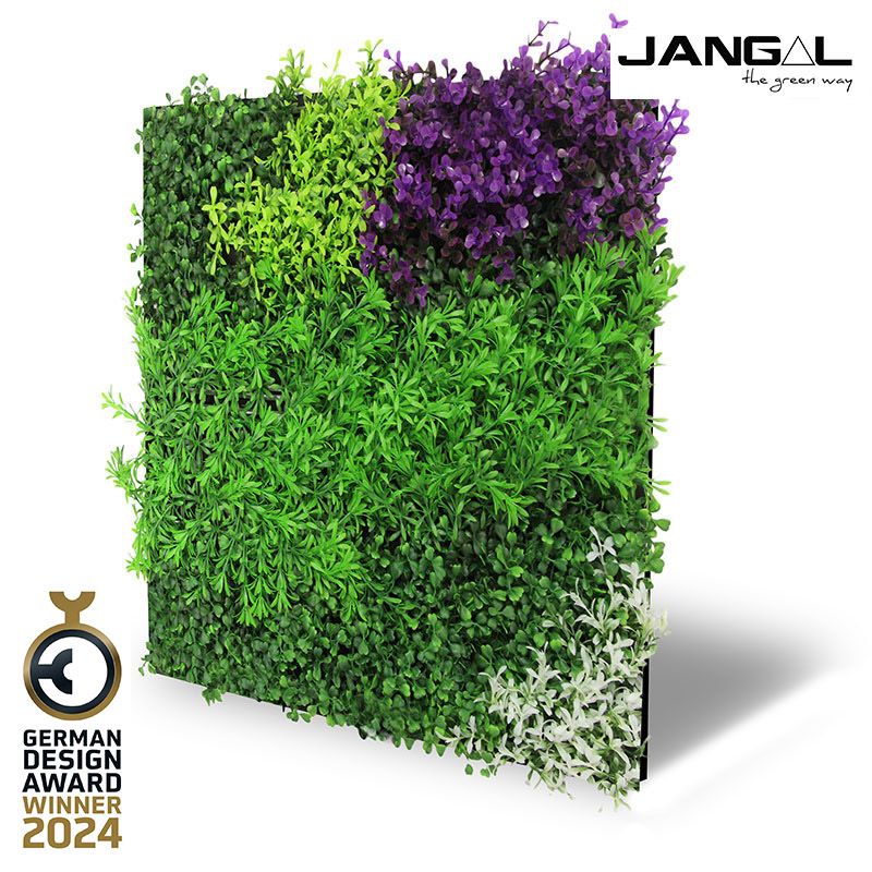 11116 Violet Mixed Flora