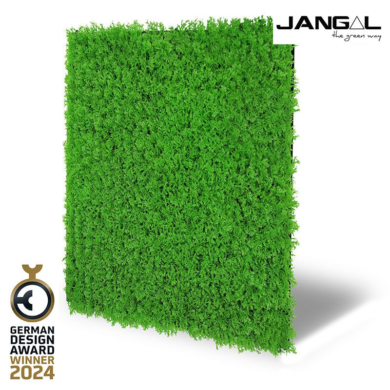 11115 Bright Green Design Grass