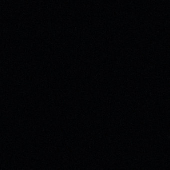 Dekorspanplatte 2190 Schwarz