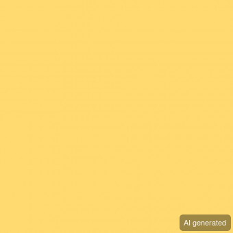 U4807 Yellow Velvet