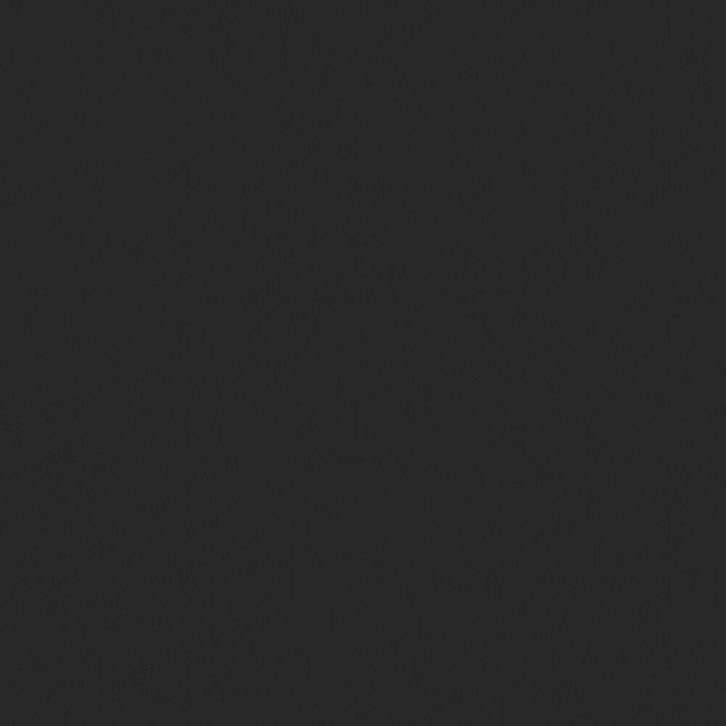 Dekorspanplatte 0190 Schwarz