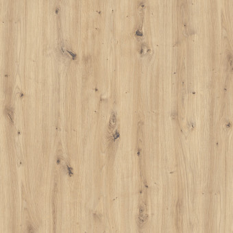 Dekorspanplatte DSP-Holz-5307-SN, Eichenoptik, strukturierte Oberfläche, 18 mm dick