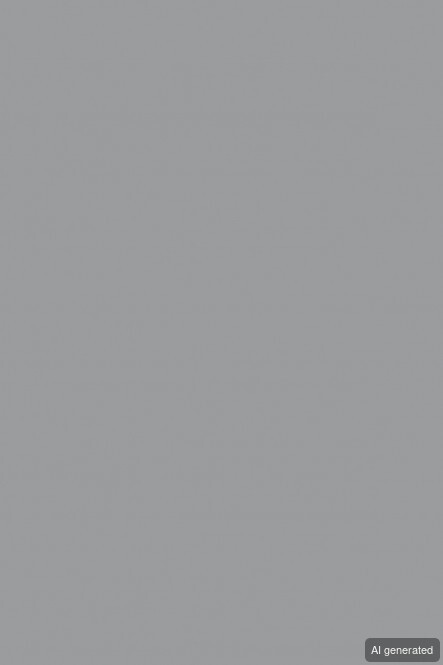 Dekorspanplatte K519 Mouse Grey