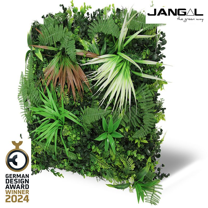 11117 Exotic Mixed Flora