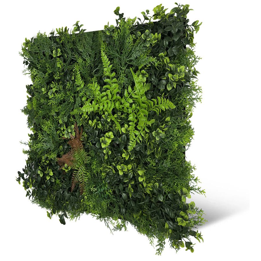 11123 Feral Green Mixed Flora