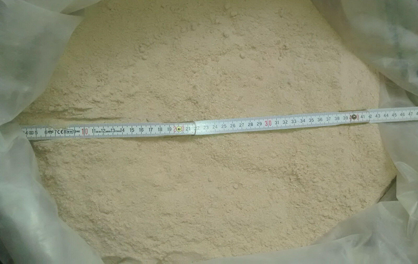 Sägemehl  Holzspäne Füllmaterial Sägespäne Holzkitt