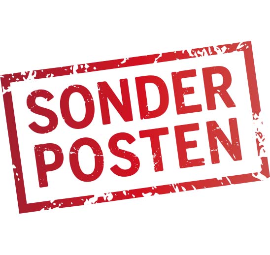 Sonderposten